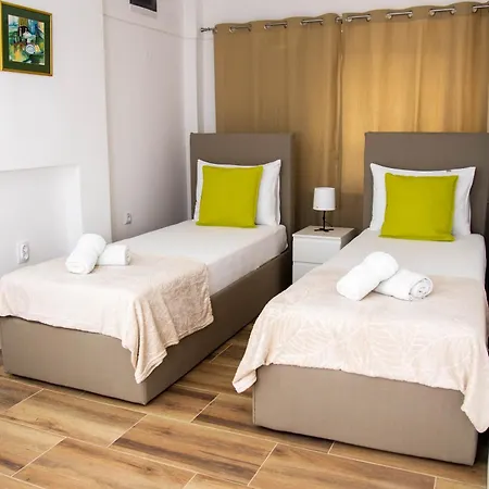 Apartment Mina 3 Vrdnik