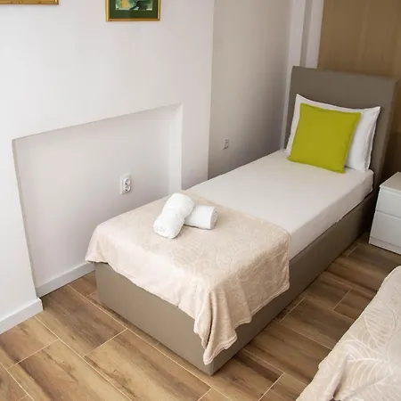 Mina 3 Apartment *
