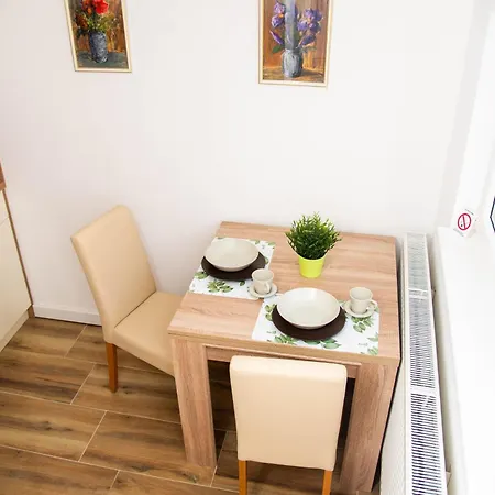 Appartamento Mina 3 *