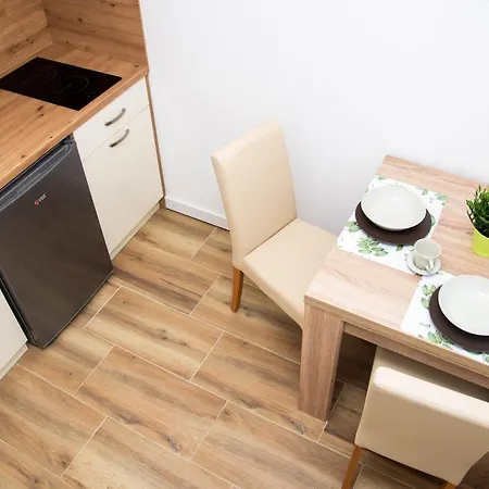 Apartment Mina 3
