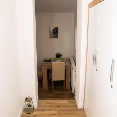 Apartment Mina 3