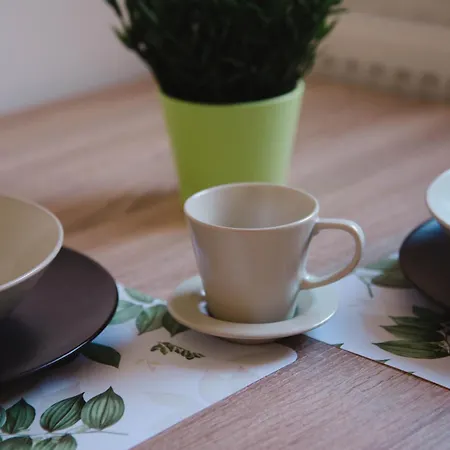 Mina 3 Appartamento *