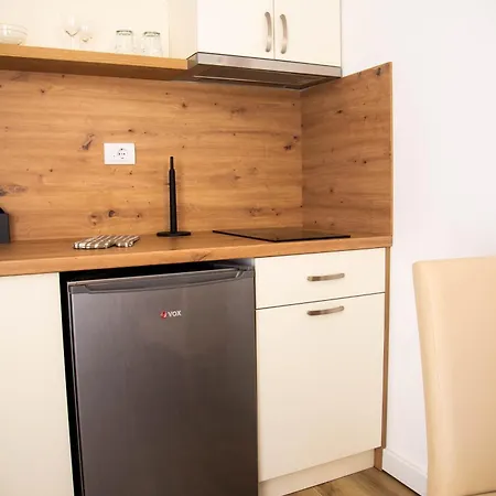 Mina 3 Apartment *