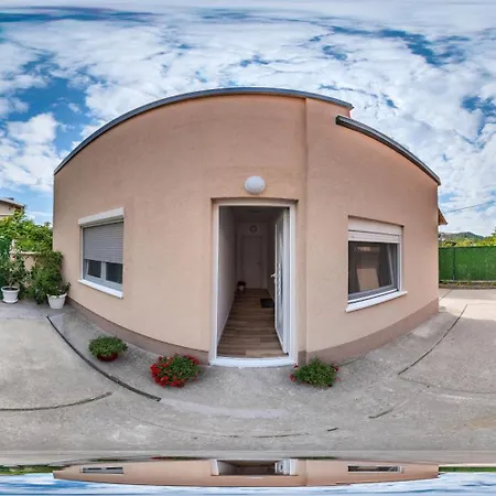 Apartment Mina 3 Vrdnik