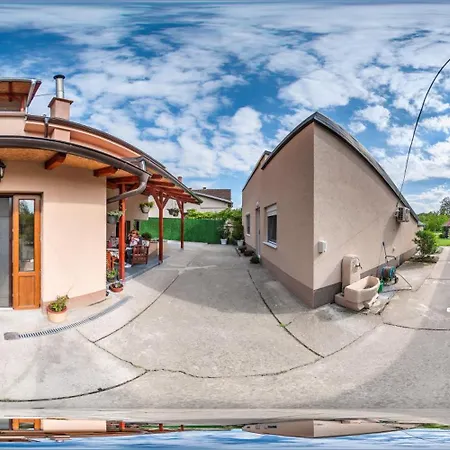 Appartamento Mina 3 Vrdnik