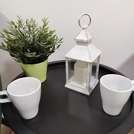 Appartamento Mina 3 *