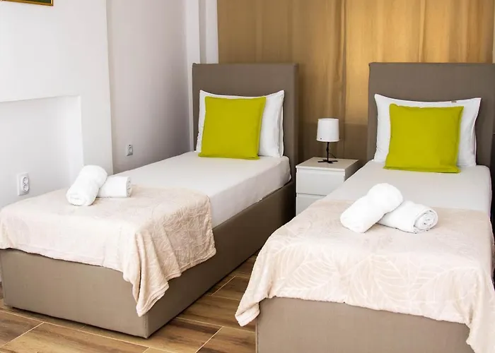 Lejlighed Mina 3 Vrdnik