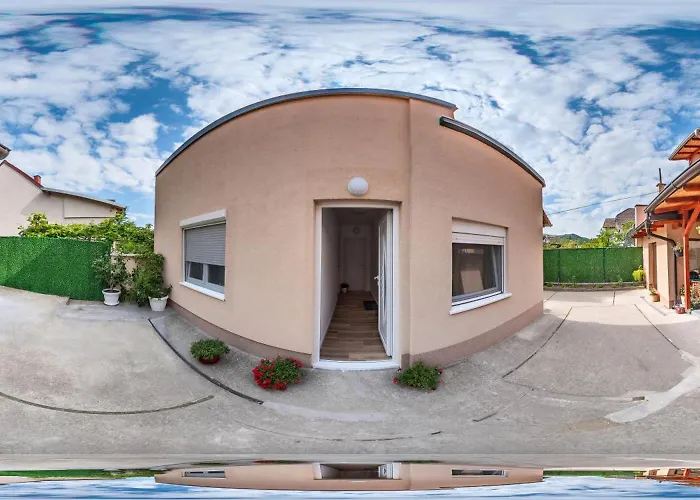 Lejlighed Mina 3 Vrdnik