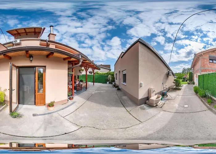 Lejlighed Mina 3 Vrdnik